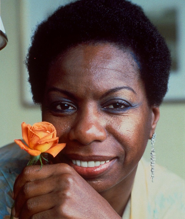 NINA SIMONE - 1979