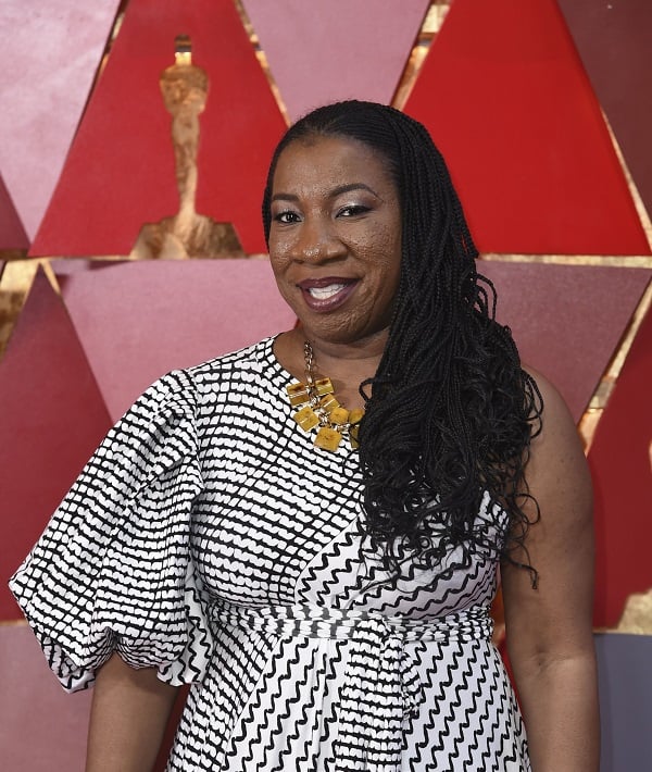 90th Academy Awards - Arrivals, Los Angeles, USA - 04 Mar 2018