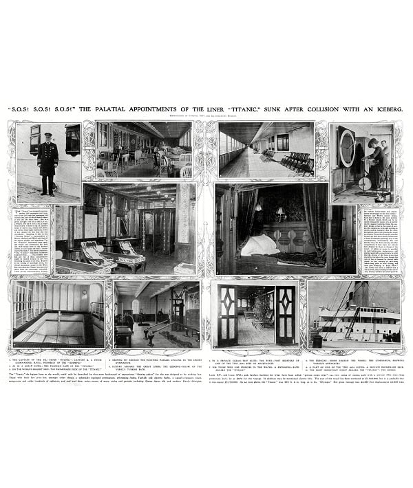 Historical Collection	87