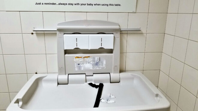 diaper-changing-station