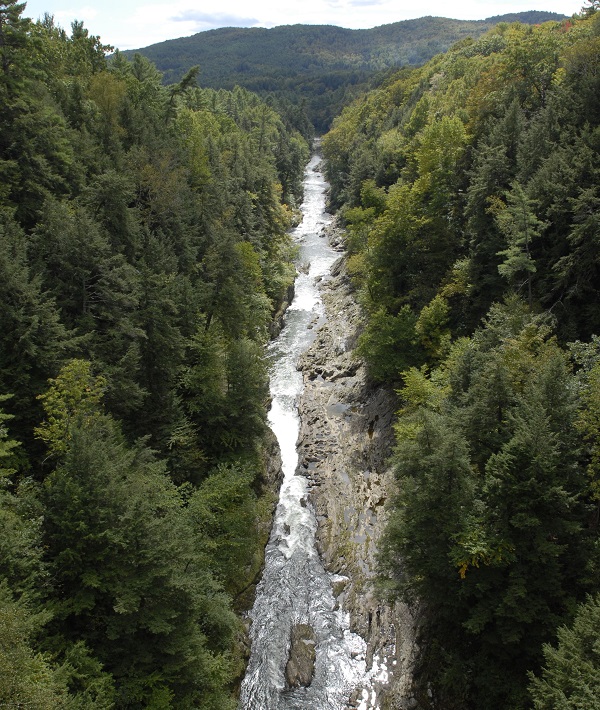 Vermont, America