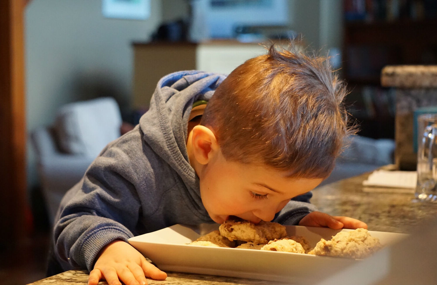 boy-eating-cookies