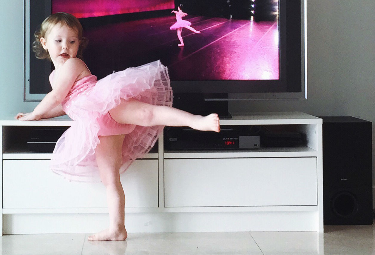 toddler-ballerina
