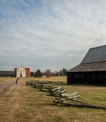 Vestiges of earlier America, tobacco barns hold allure for preservationists