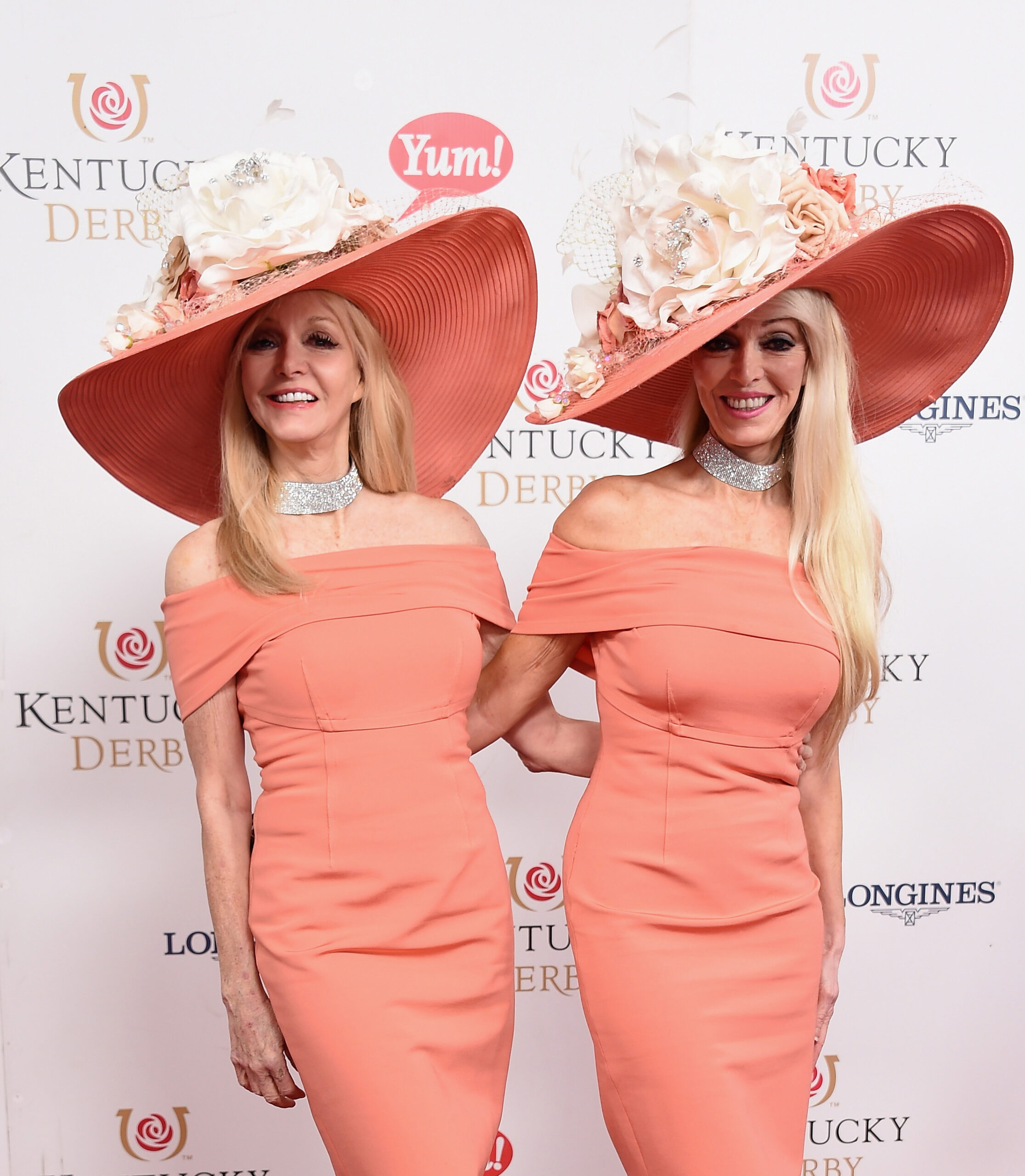 143rd Kentucky Derby - Red Carpet