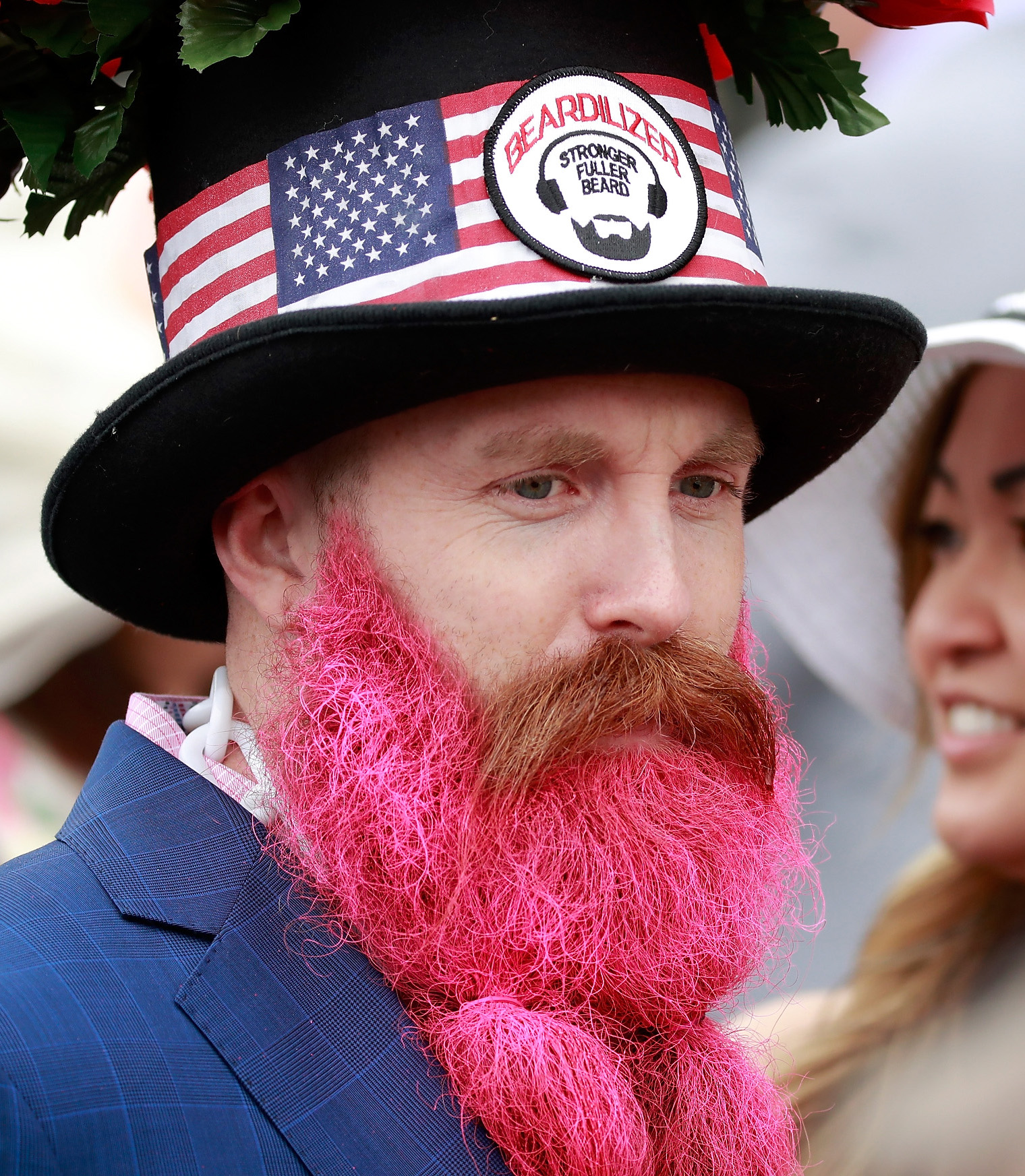 143rd Kentucky Derby