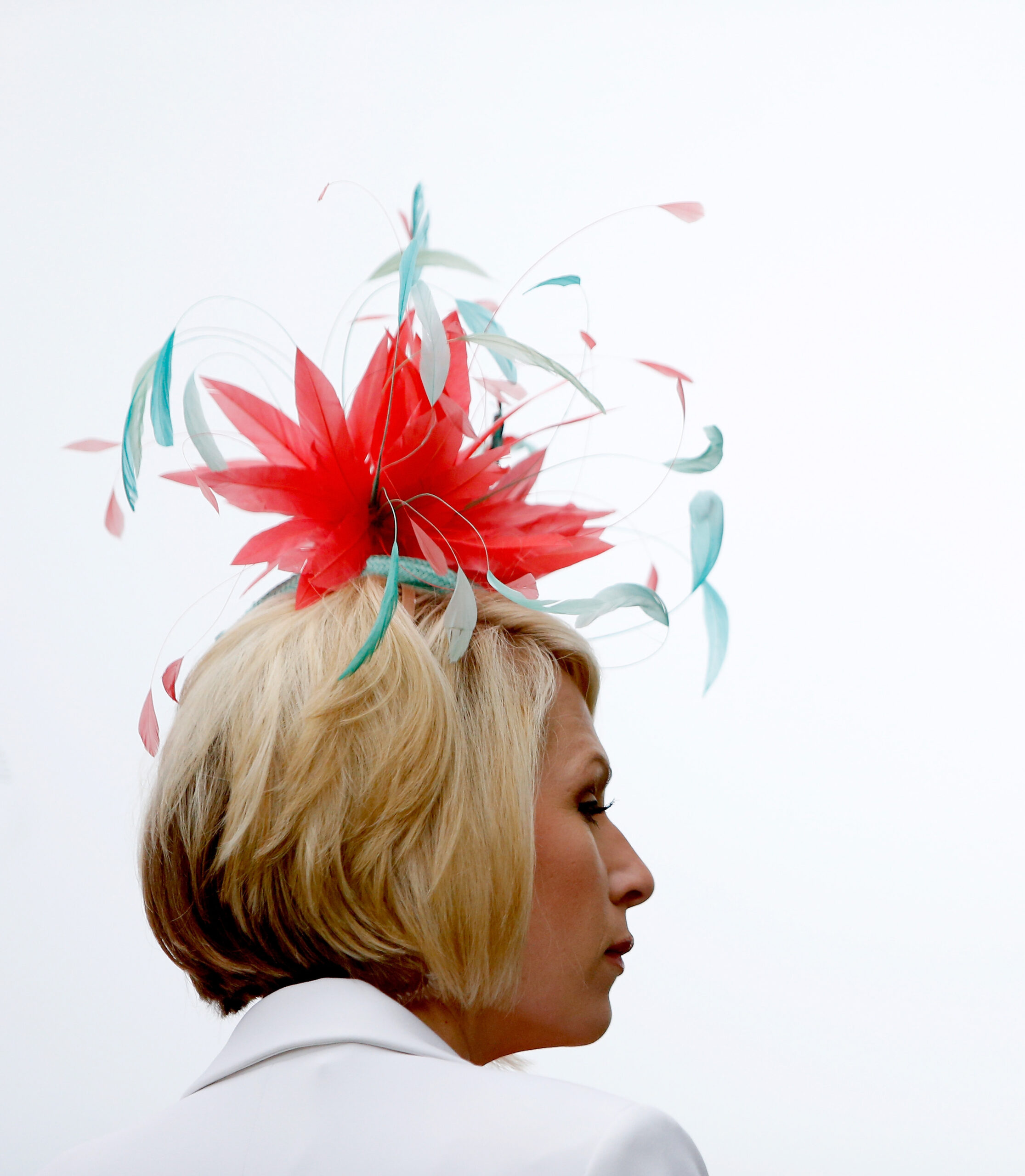 143rd Kentucky Derby