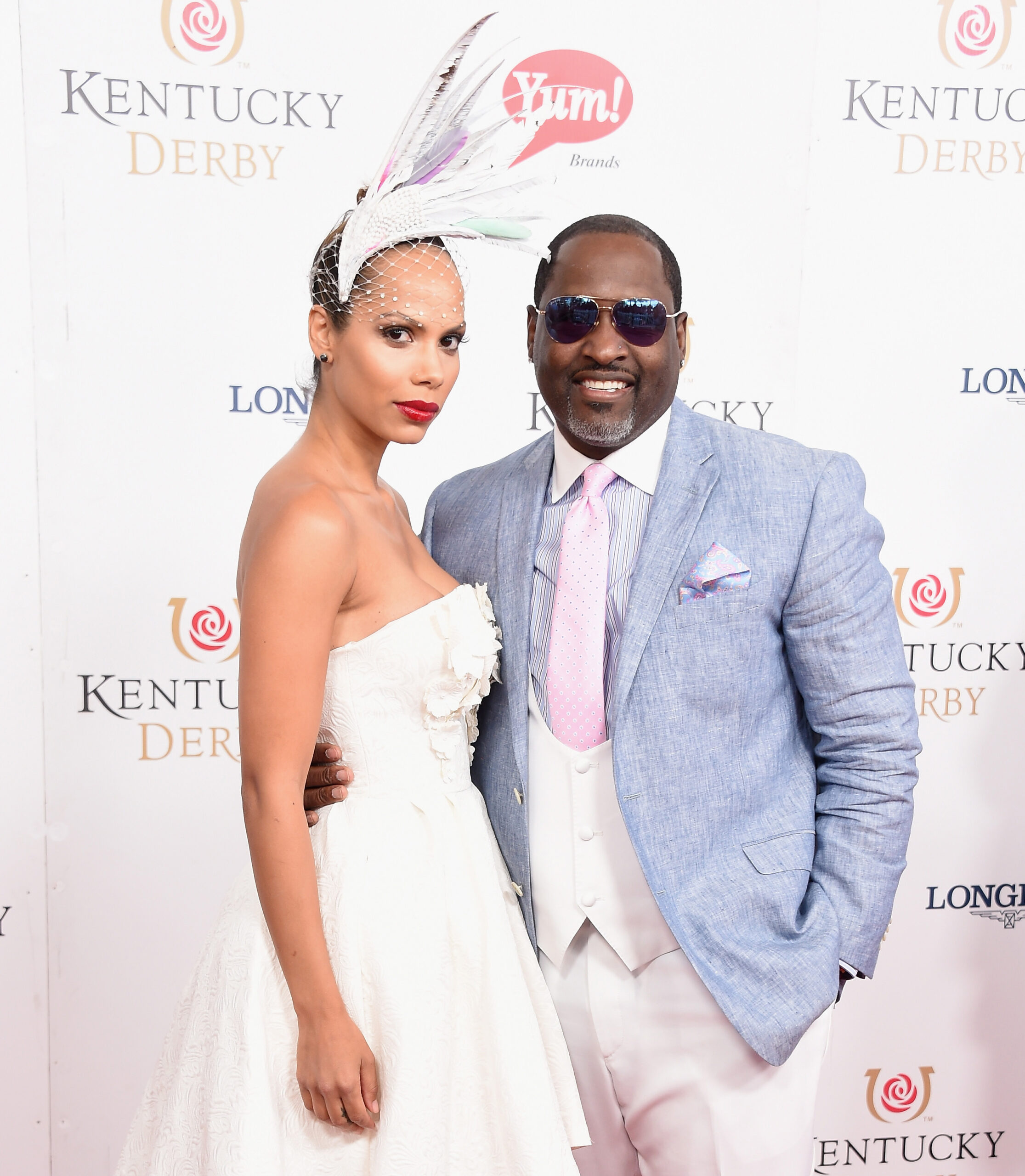 143rd Kentucky Derby - Red Carpet