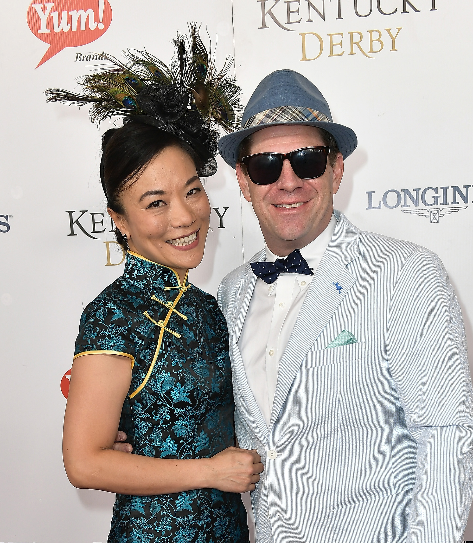 143rd Kentucky Derby - Red Carpet