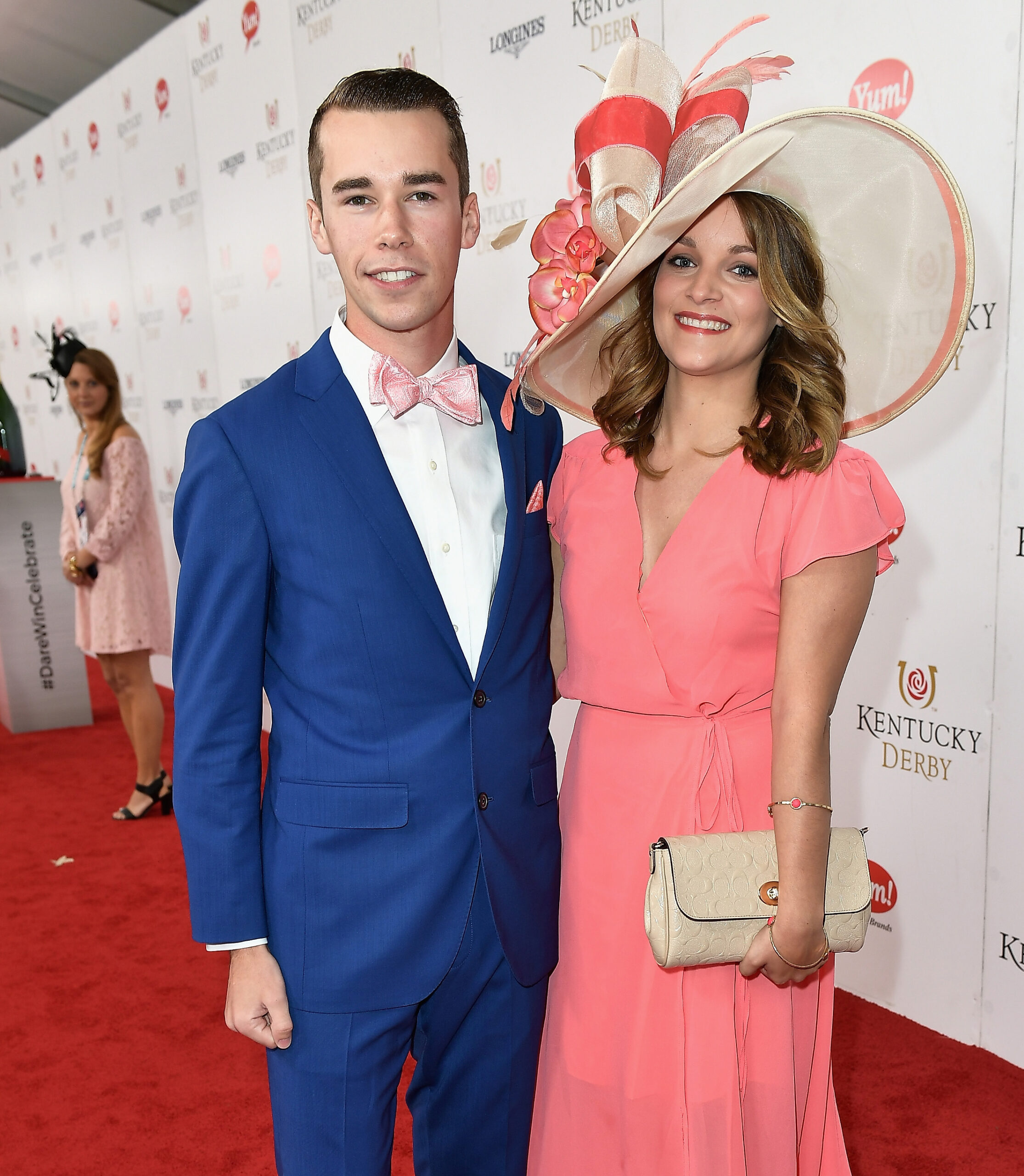 143rd Kentucky Derby - Red Carpet