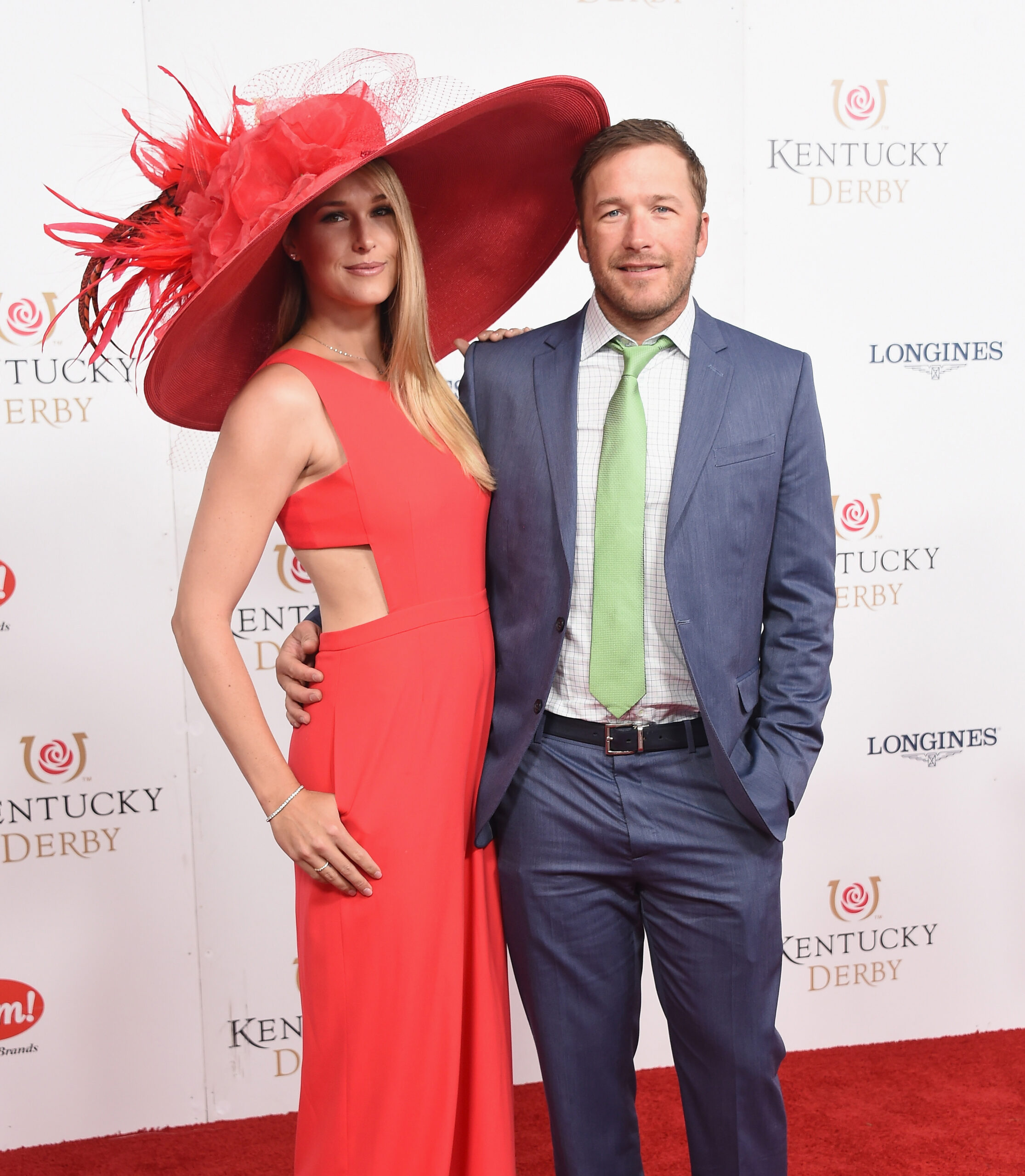 143rd Kentucky Derby - Red Carpet