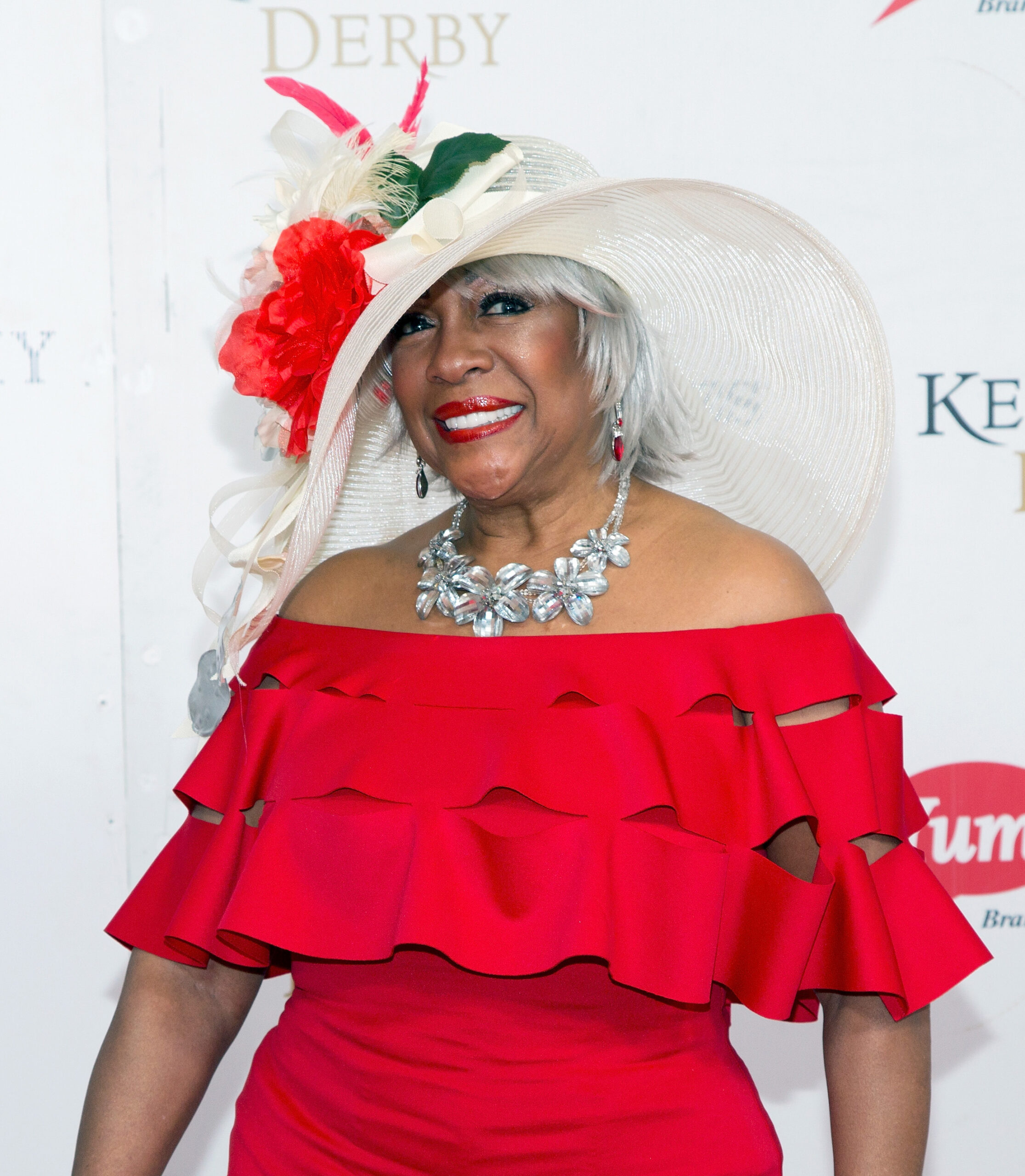 143rd Kentucky Derby Red Carpet Arrivals