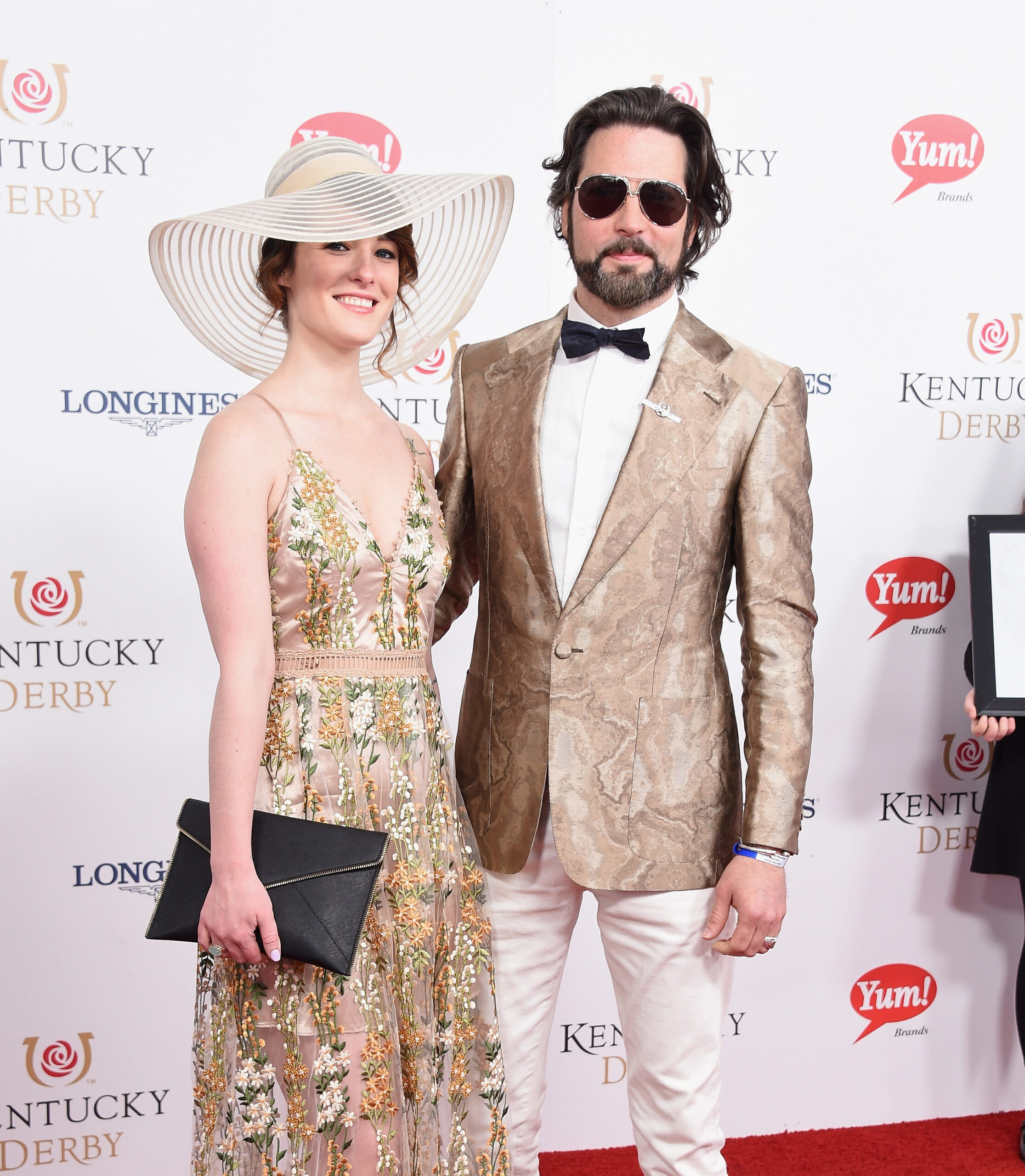 143rd Kentucky Derby - Red Carpet