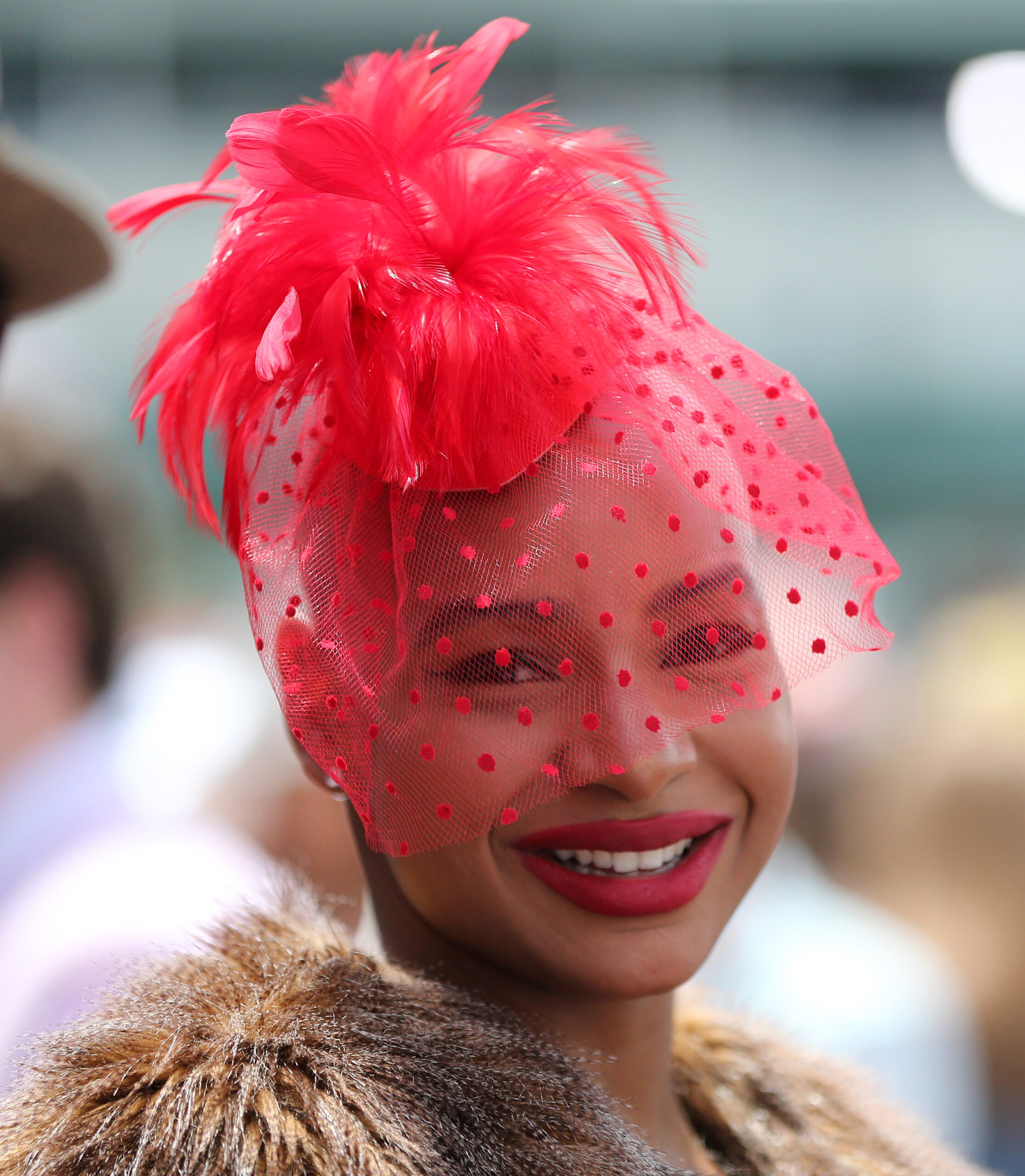 HORSE RACING: MAY 06 Kentucky Derby