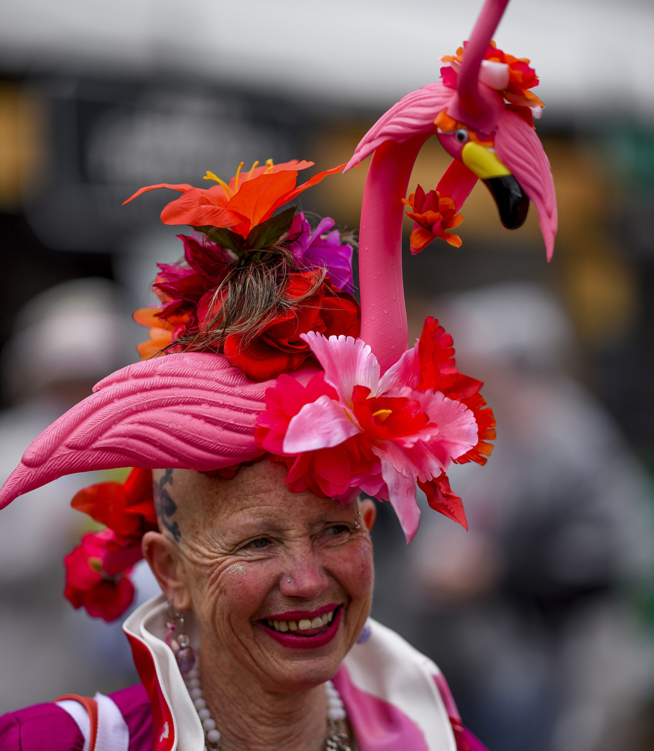 143rd Kentucky Derby