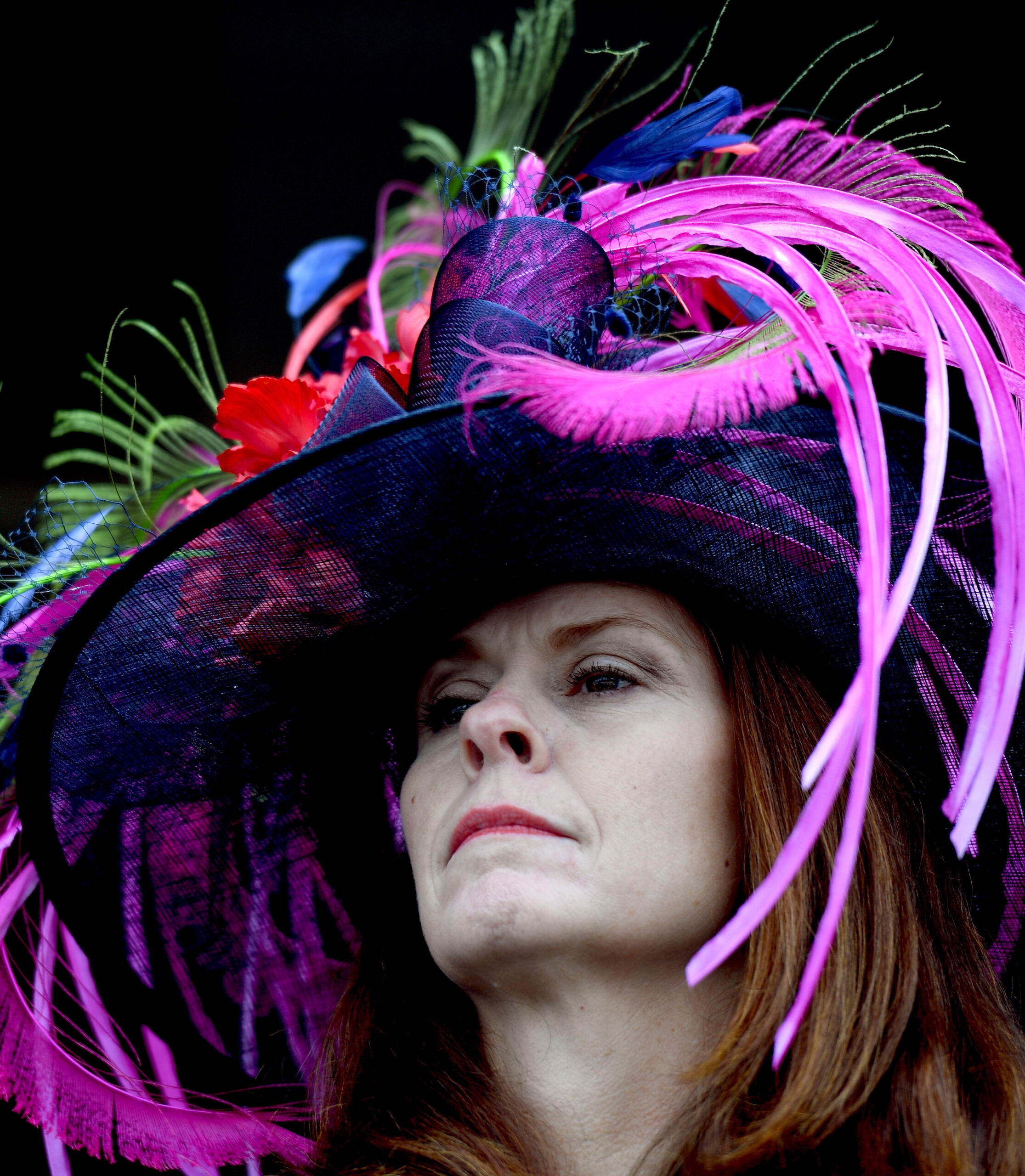 143rd Kentucky Derby