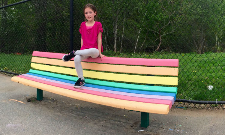 buddy-bench