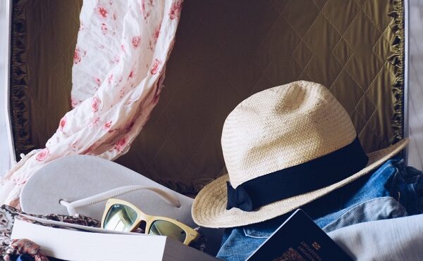 suitcase