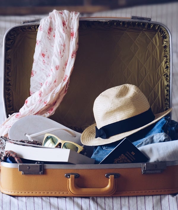 suitcase