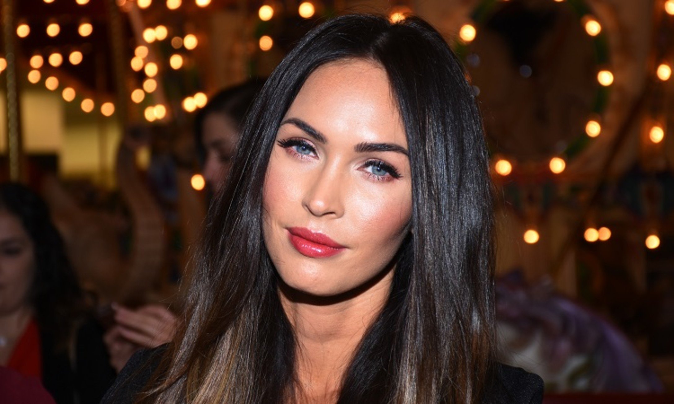 Megan Fox