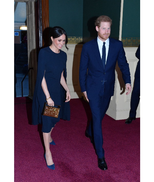 Queen Elizabeth II  92nd birthday celebration, London, UK - 21 Apr 2018