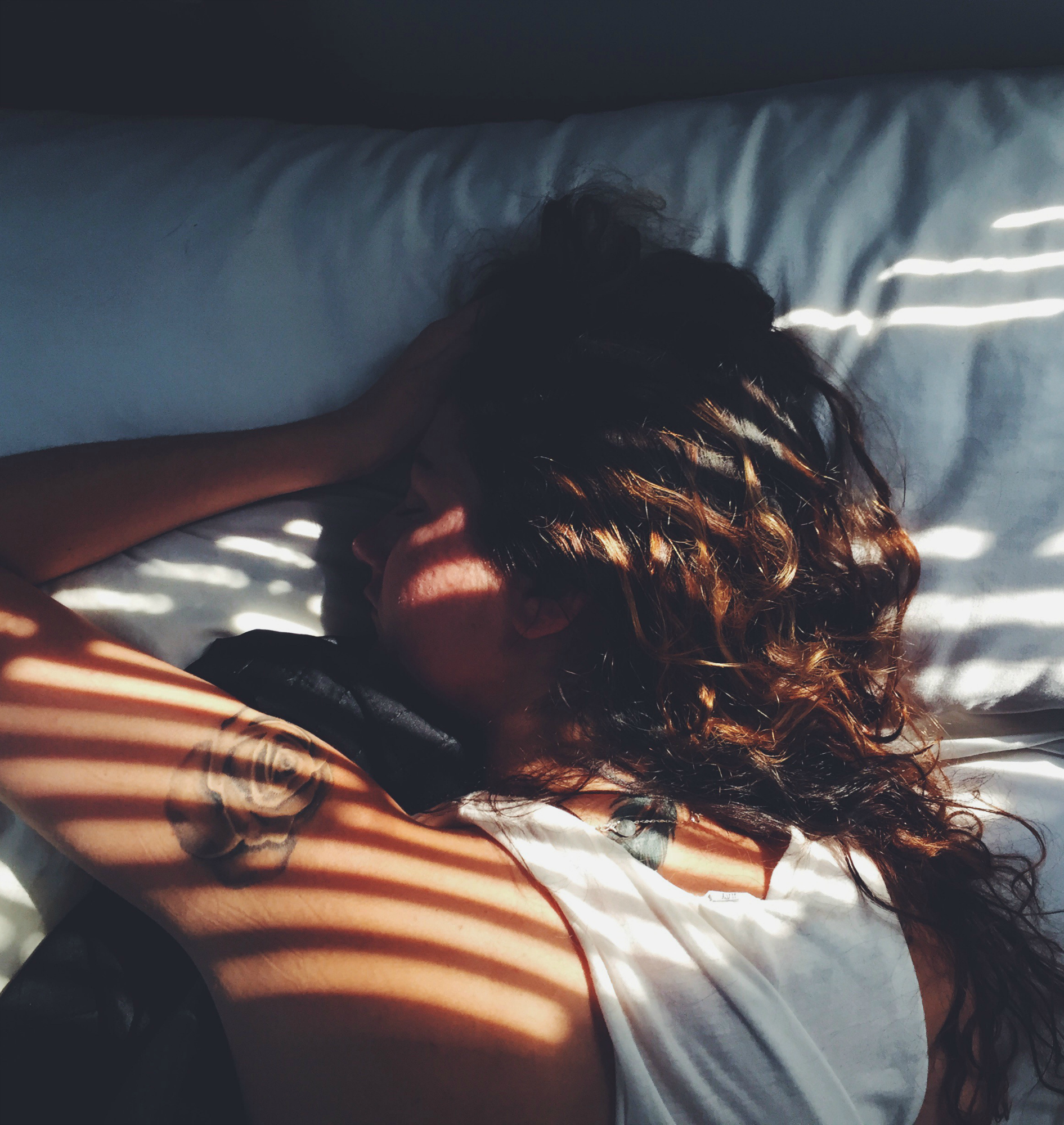 Processed with VSCOcam with f2 preset