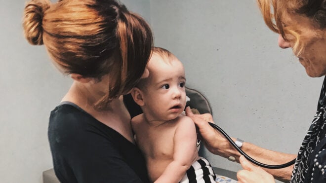 baby-at-doctor - Processed with VSCO with hb2 preset