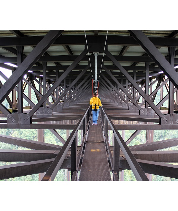 West Virginia, America - Sep 2012