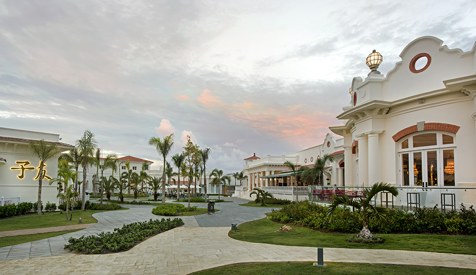 Photograph by Nickelodeon Hotels & Resorts