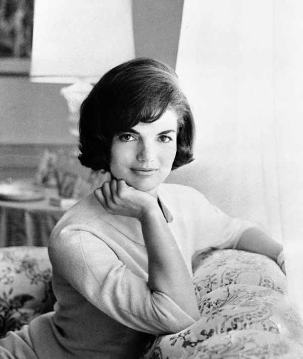 Jackie Kennedy, Washington, USA - 19 Jun 1961