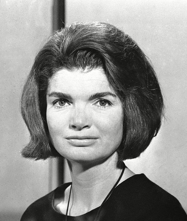 Jackie Kennedy, USA