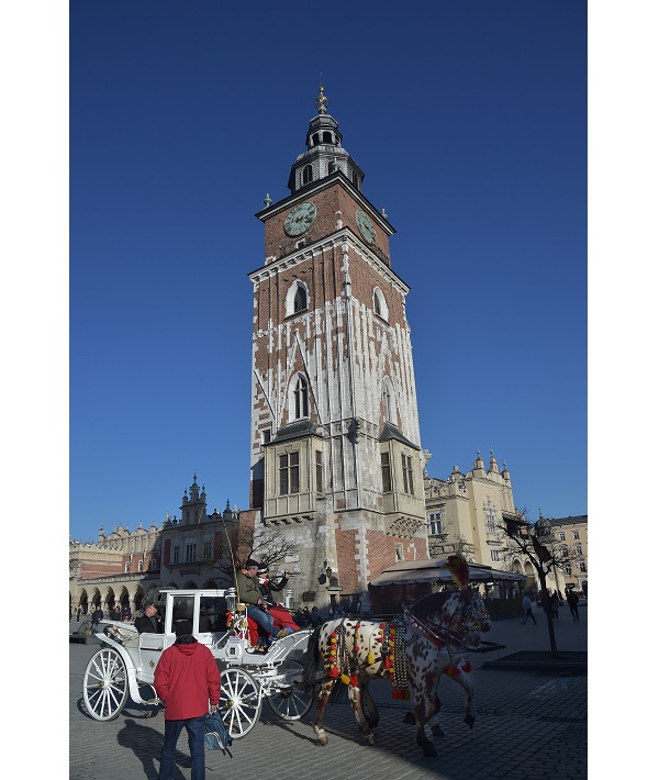 Poland - Mar 2018