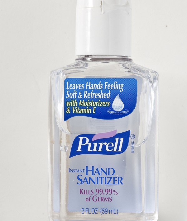 SANITIZERS