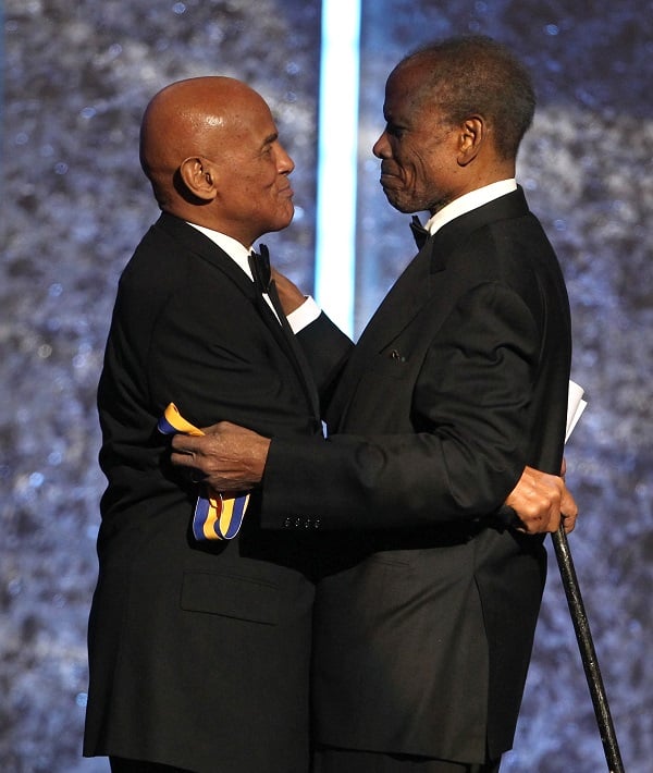 NAACP Image Awards Show, Los Angeles, USA