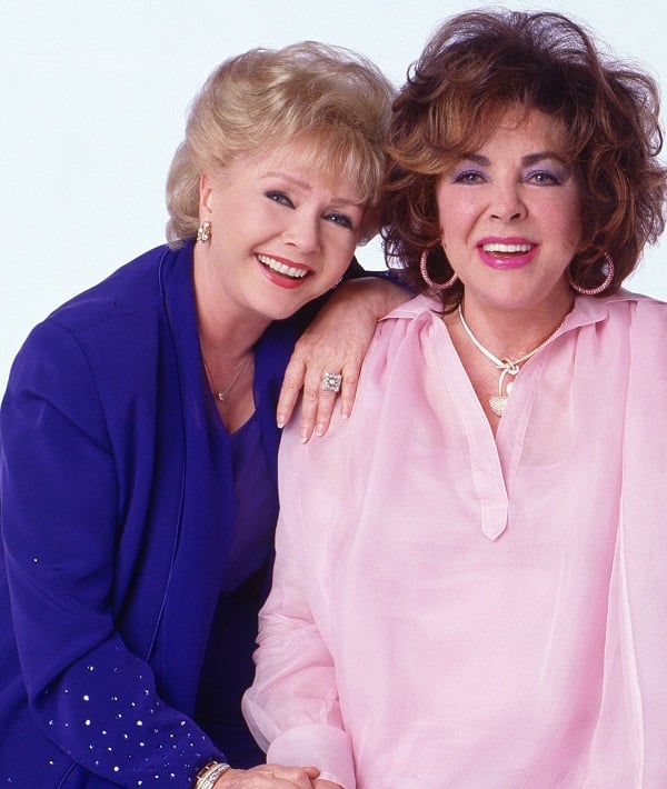 ABC "These Old Broads"