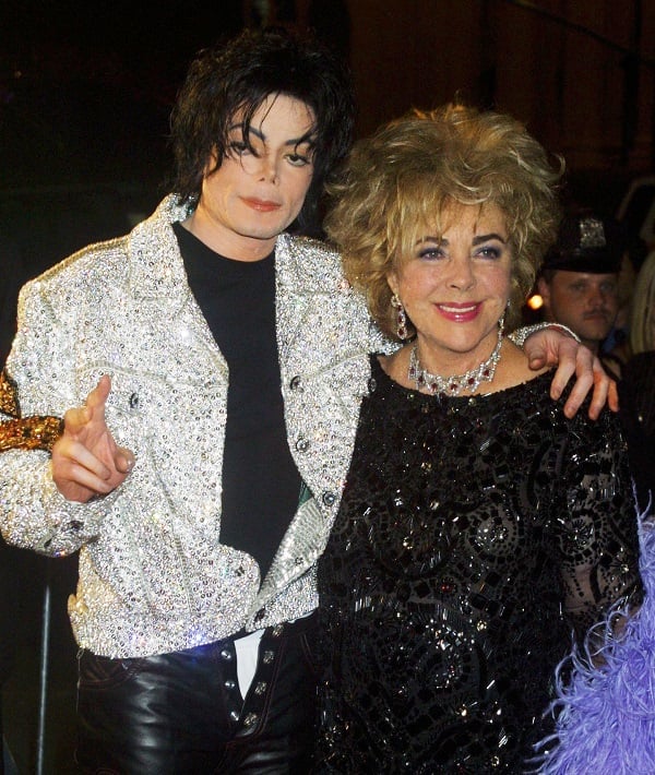 Michael Jackson 1958 - 2009