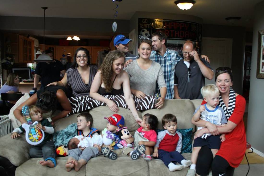 family