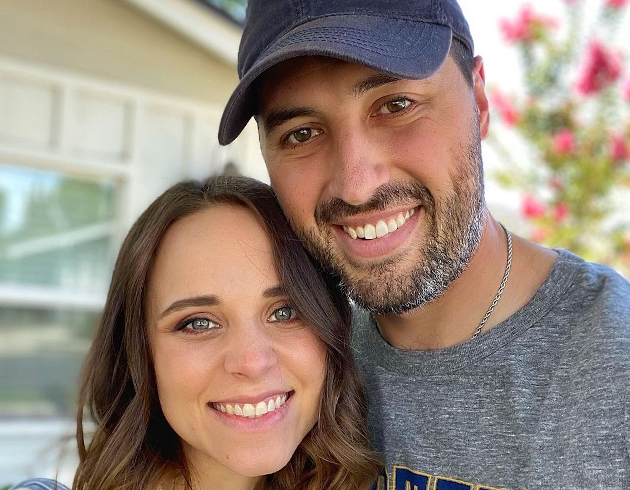 Jinger Duggar