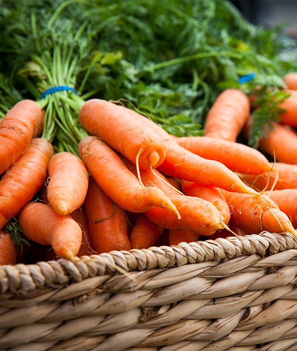 Carrots