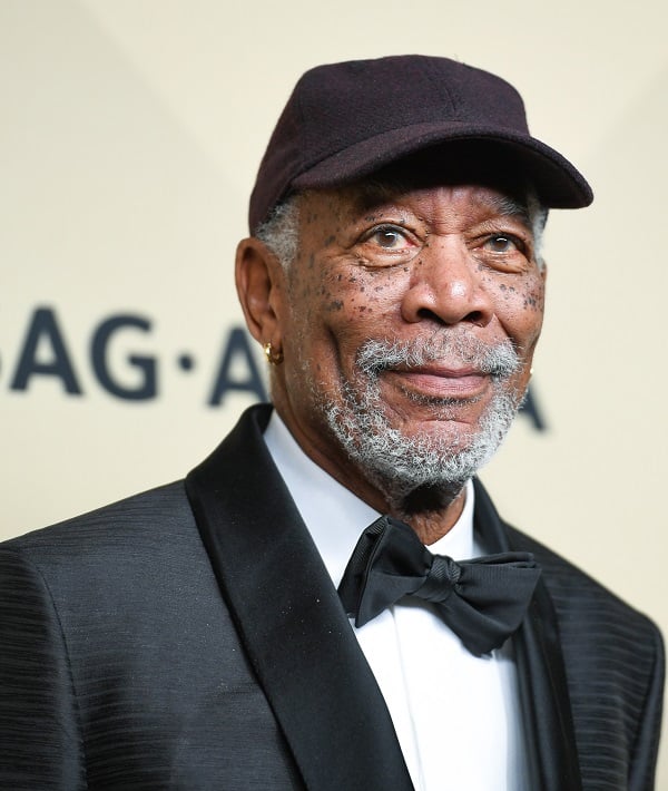 24th Annual Screen Actors Guild Awards, Press Room, Los Angeles, USA - 21 Jan 2018