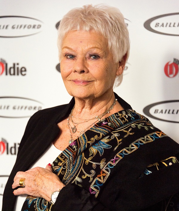 The Oldie of the Year Awards, London, UK - 30 Jan 2018