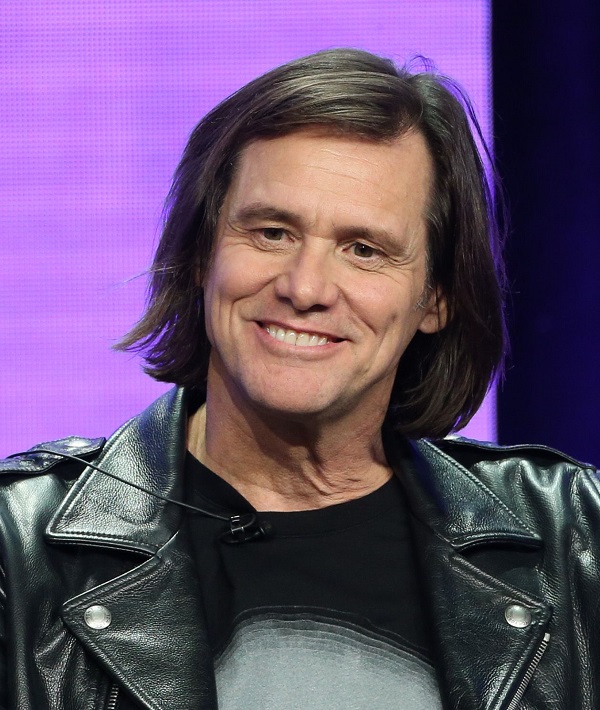 Showtime 'Kidding' TV show panel, TCA Summer Press Tour, Los Angeles, USA - 06 Aug 2018