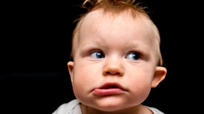 toddler-funny-faces