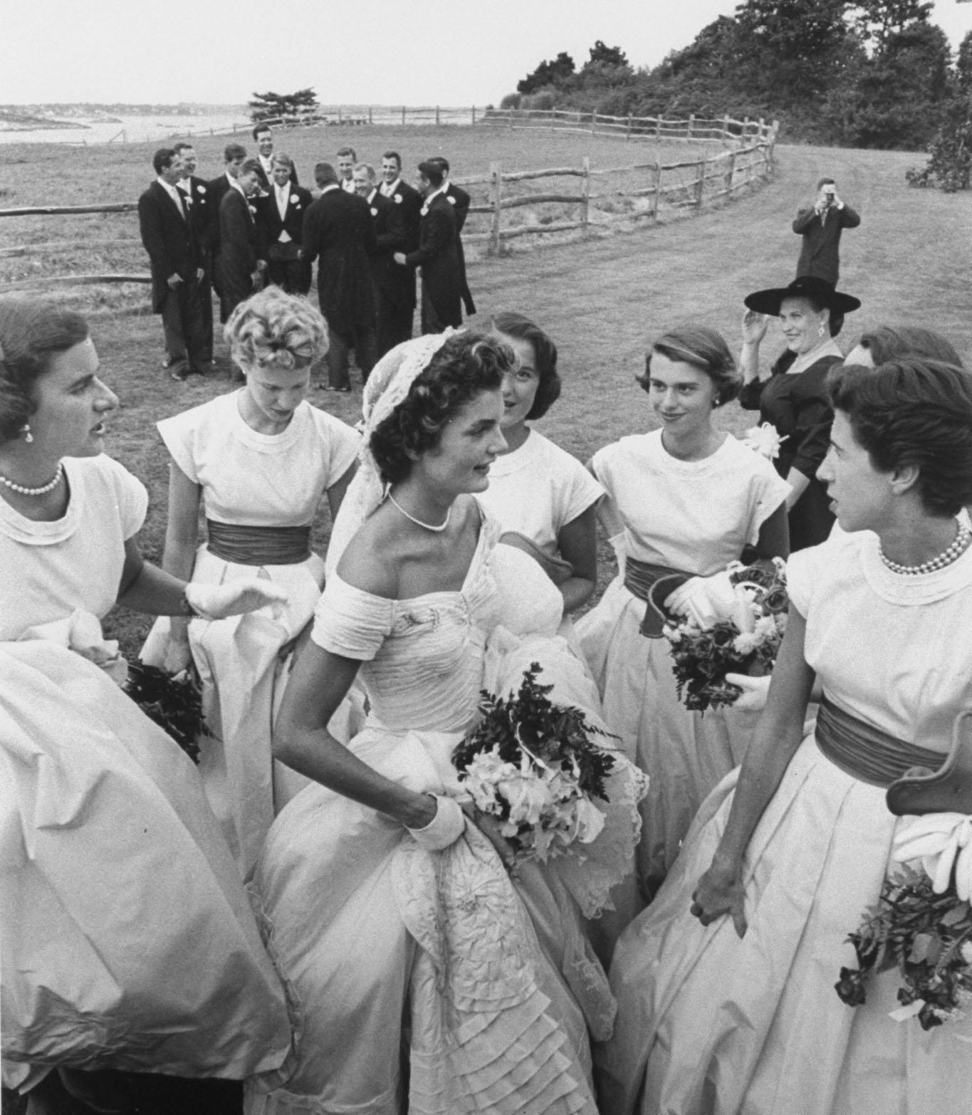 Jacqueline Bouvier