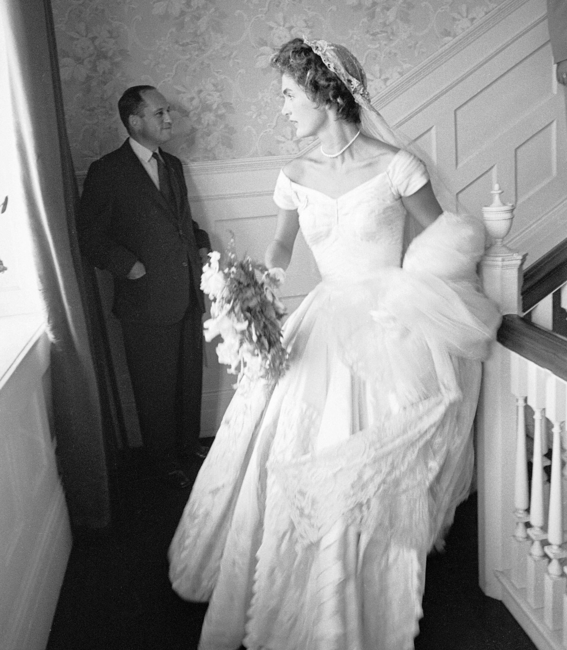 Jacqueline Bouvier