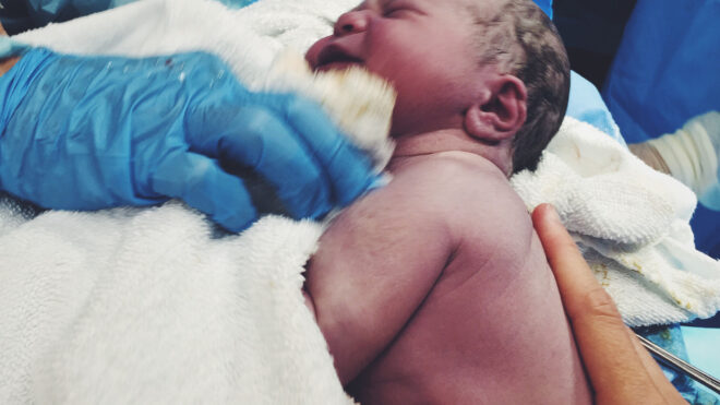 new-born - Processed with VSCOcam with f2 preset