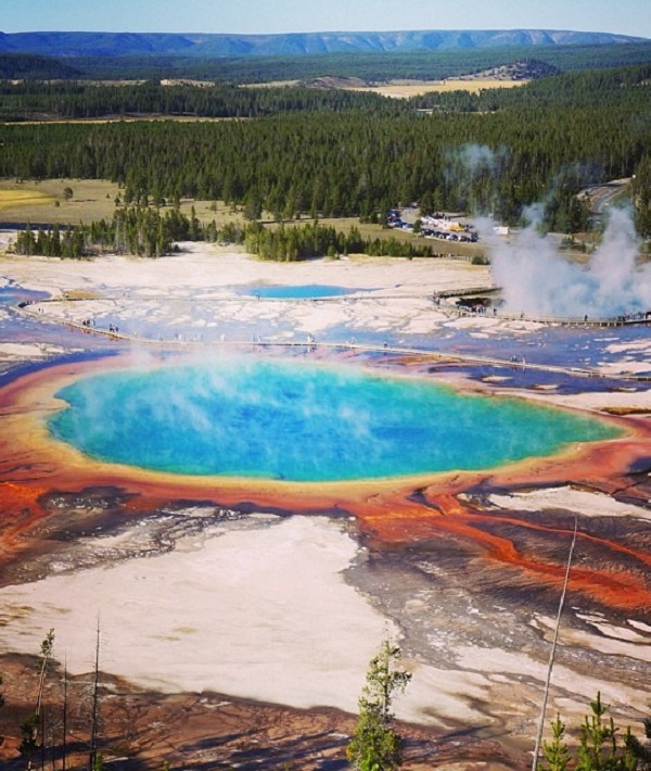 yellowstone