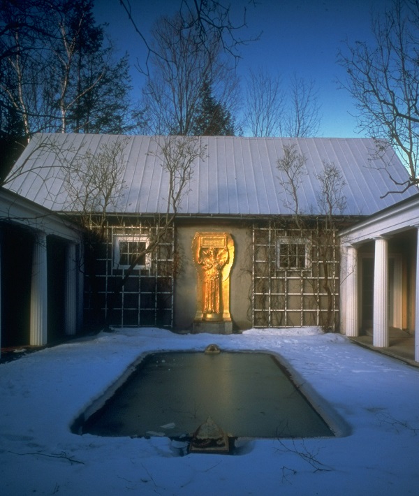 Augustus Saint-Gaudens [Misc.]