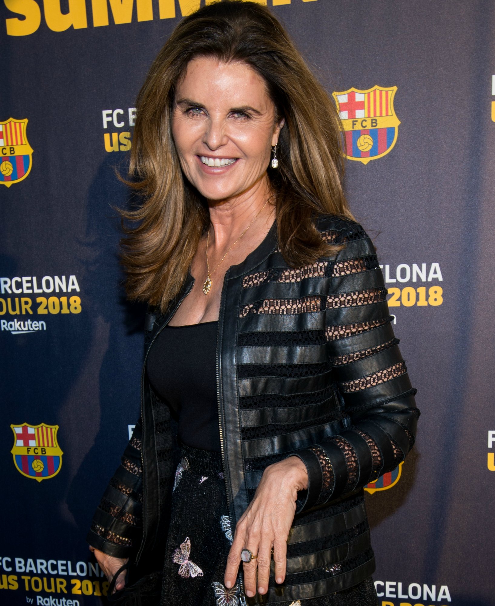 celebrities-alzheimers-touched-maria-shriver