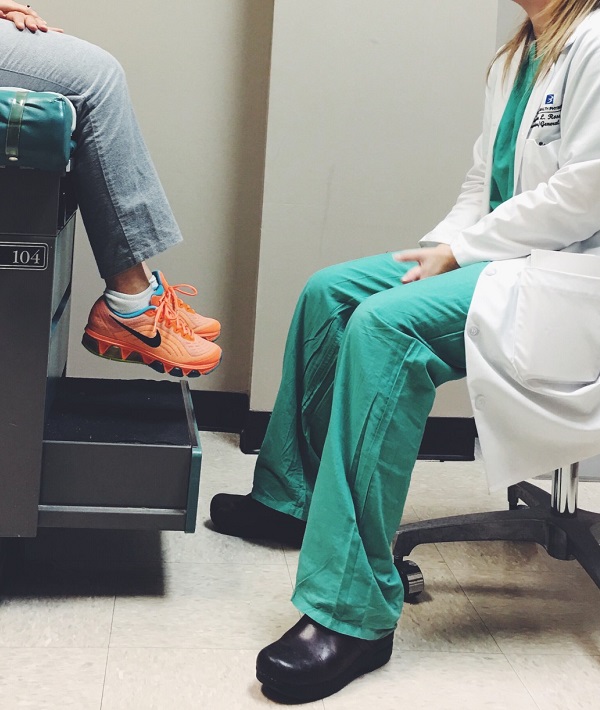 patient
